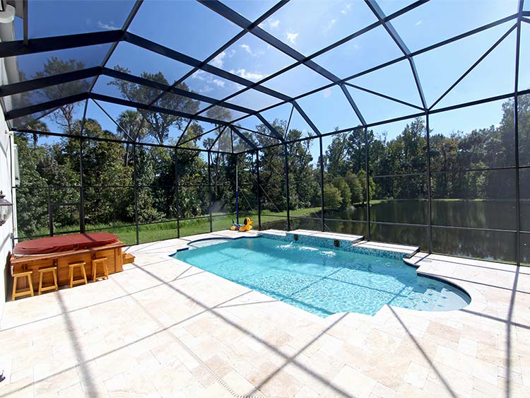 Residential Services